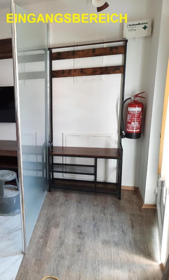 G & H Ferienwohnungen Appartement Almrausch 베르히테스가덴 외부 사진