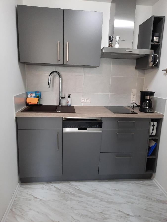 G & H Ferienwohnungen Appartement Almrausch 베르히테스가덴 외부 사진