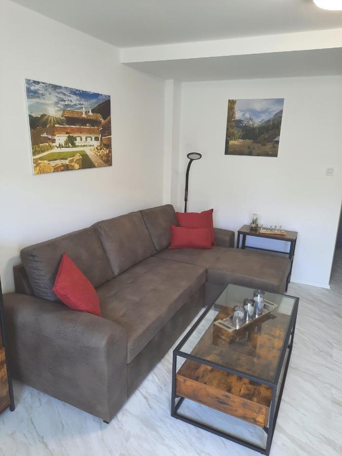 G & H Ferienwohnungen Appartement Almrausch 베르히테스가덴 외부 사진