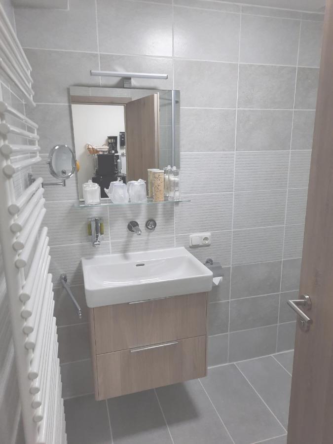 G & H Ferienwohnungen Appartement Almrausch 베르히테스가덴 외부 사진