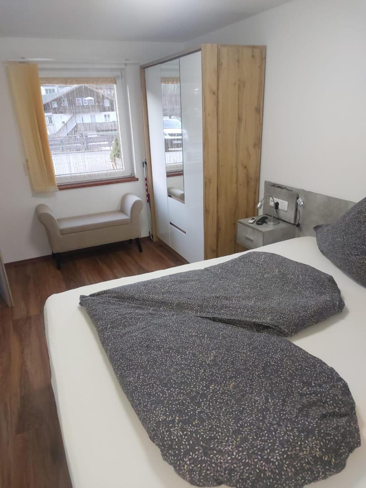 G & H Ferienwohnungen Appartement Almrausch 베르히테스가덴 외부 사진